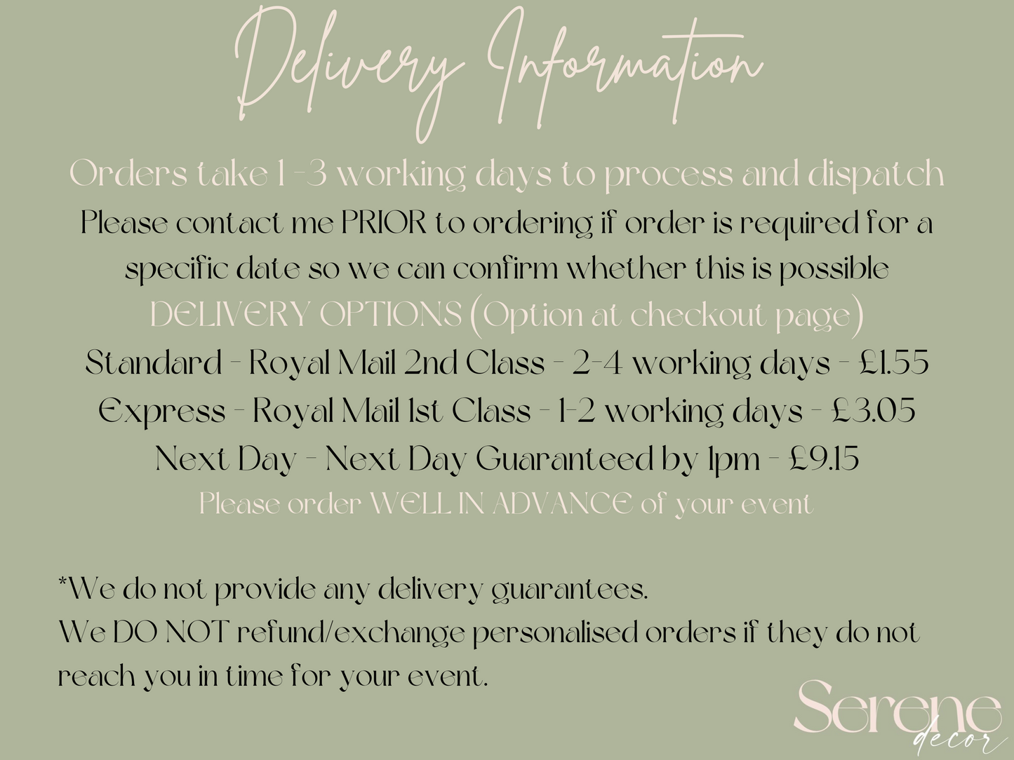 Personalised Acrylic Balloon Hello World I am Baby Name Announcement Sign