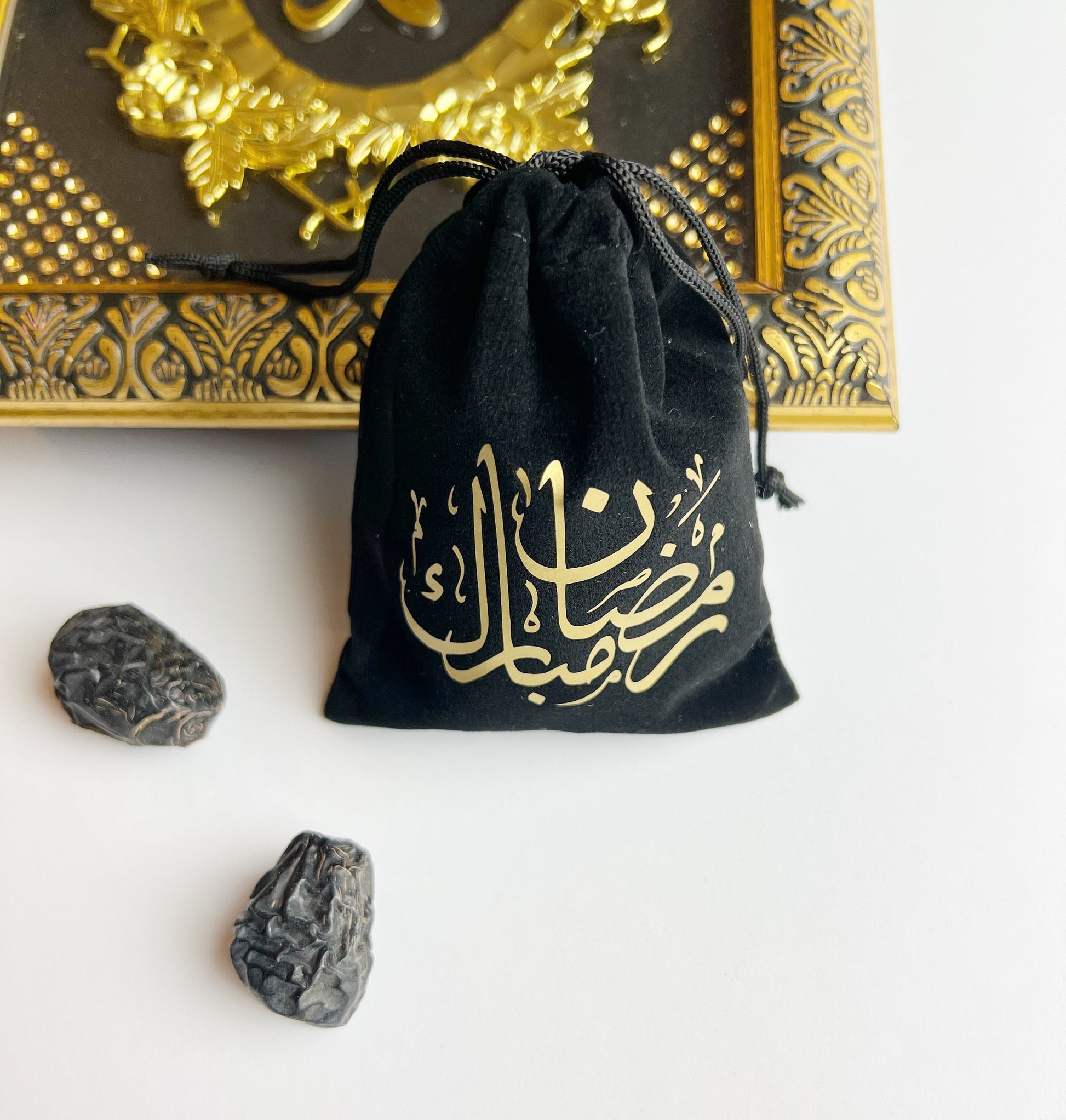 Eid Mubarak Favour Bag