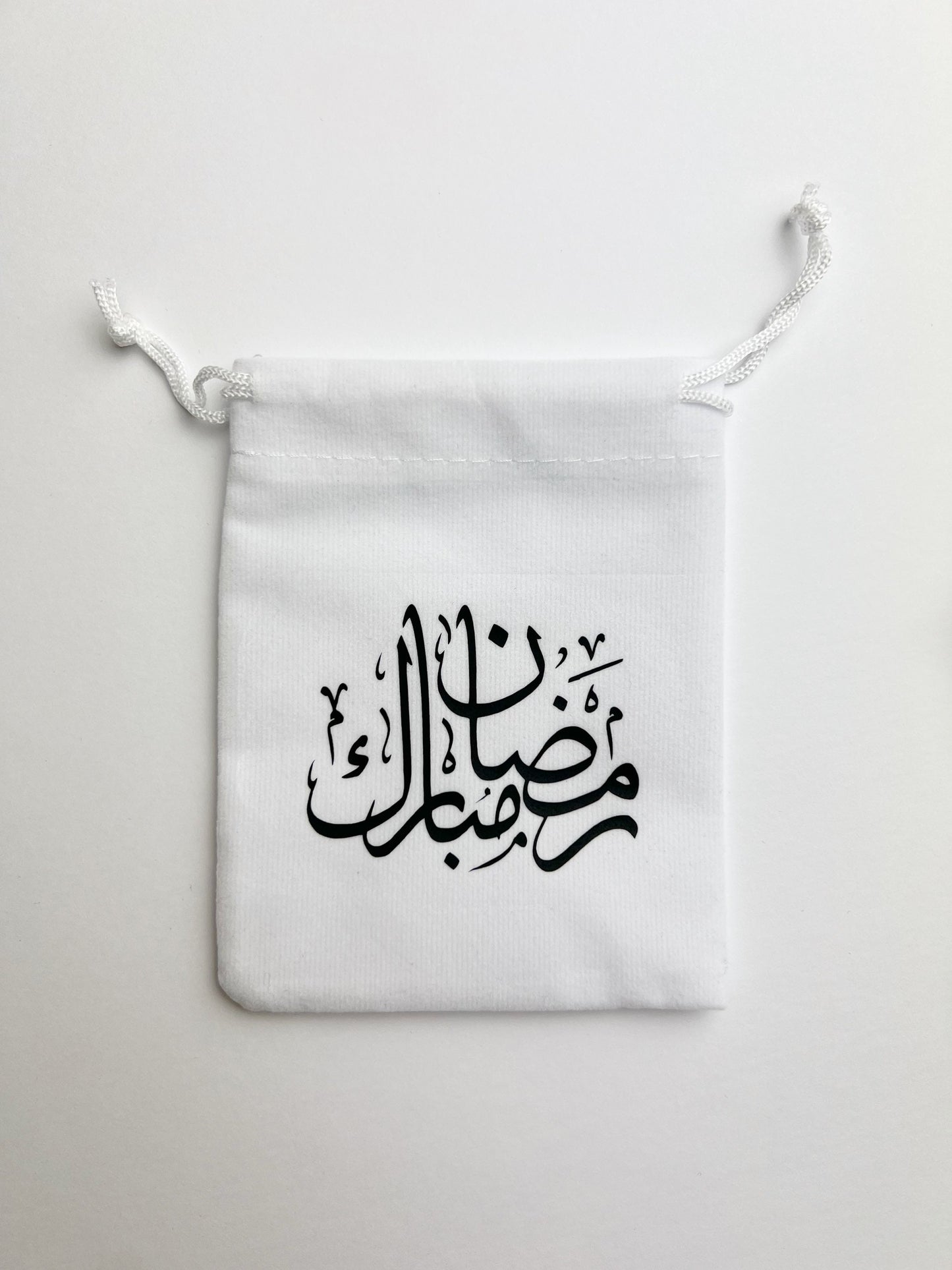 Eid Mubarak Favour Bag