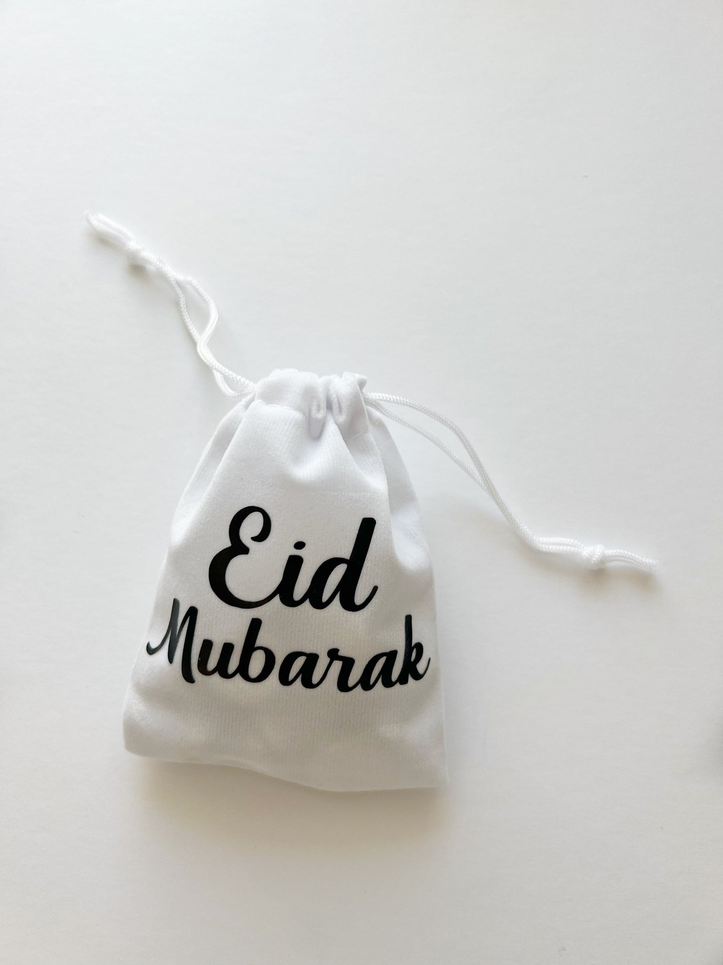 Eid Mubarak Favour Bag